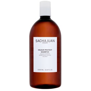 Colour Protect Shampoo ( farbené vlasy ) - Ochranný šampón